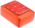 Floaty Float Box Sponge with 3M Adhesive for GoPro HD Hero Series - Red