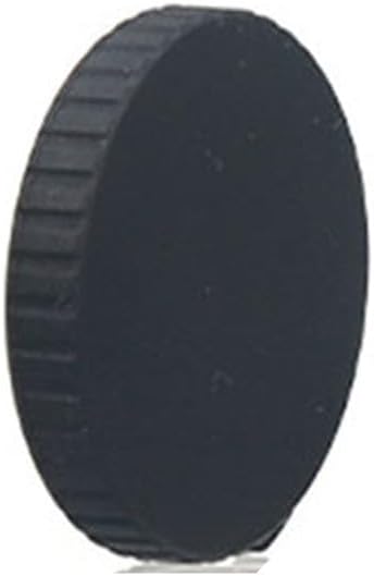 2 Pack Silicone Lens Cap for Action 3 / Action 4 Sports Camera Accessories, Protective Lens Dust Cover