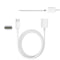 USB C to Apple Pencil Adapter 3.3FT Charger Compatible with Apple Pencil 1st Generation for iPad USB C Port
