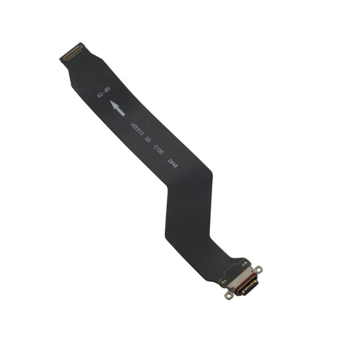 Type-C USB Charger Dock Connector Flex Cable for OnePlus 8T 6.55"