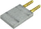 Gracilaria 1PC RC Boat Aluminum Alloy Water Cooling Block Sheet Electric Speed Controller