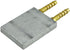 Gracilaria 1PC RC Boat Aluminum Alloy Water Cooling Block Sheet Electric Speed Controller