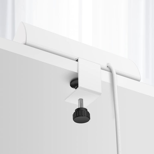 Jgstkcity Strip,40W Station,2 20W Office,3 1.96" Desk Clamp Power Total Fast Charging PD USB C Ports,Desk Edge Mount