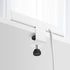 Jgstkcity Strip,40W Station,2 20W Office,3 1.96" Desk Clamp Power Total Fast Charging PD USB C Ports,Desk Edge Mount