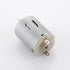 JDYYICZ 3V-12V 280 42 24 mm (Pack 1) Dc Motor Micro Motor x for RC Boat Model Toys DIY