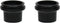 Holicfun 1/4 Inch Threaded Mount Adapter for Blink Cameras - 2 Pack, Black Color