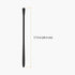 Holicfun Flexible Twist Mount, Black for Indoor and Outdoor Security Cameras, Universally Compatible with Ring, Blink,