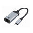 xiwai USB-C Type-C USB3.1 to 1000Mbps Gigabit Ethernet Network LAN Cable Adapter for Laptop