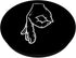 Funny Finger Circle Game Made You Look Tempting Meme Gift PopSockets Standard PopGrip