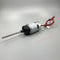 Generic DC 12V 12.5V 7000RPM High Torque 87mm Long Shaft RS-755 Motor For