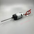 Generic DC 12V 12.5V 7000RPM High Torque 87mm Long Shaft RS-755 Motor For