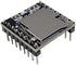 DIYables MP3 ESP32, ESP8266, 2-Pack Mini Player Module for Arduino, Raspberry Pi - Compact Audio Playback for DIY