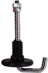 SPONGL 3/8 Screw Gravitys Tripods Hook with Metal Spring Mount for DSLR Camera
