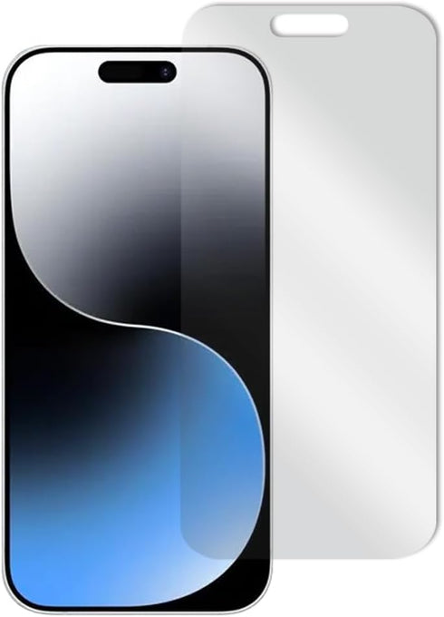 Screen Protector for iPhone 15 Plus/iPhone 15 Pro Max 6.7 Inch - HD Clear Film, Ultimate Display Protection, 3 Pack