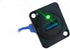 USB 3.0 D Panel Mount Solderless Connector, Female to Female Coupler Socket Pass Through Adapter, Speed 5Gbps