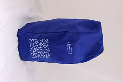 Microscope Cloth Dust Cover, Large (Fits CandA Trinocular and Medical Research Microscopes) (1 Each)