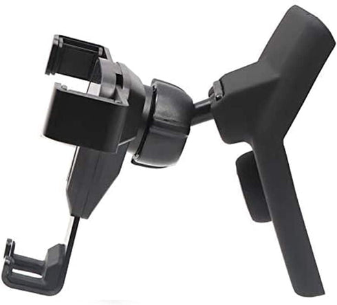 ITrims Car Phone Holder for Ford F-150 2015-2020, Air Vent Cell Phone Holder Cradle for iPhone and Galaxy