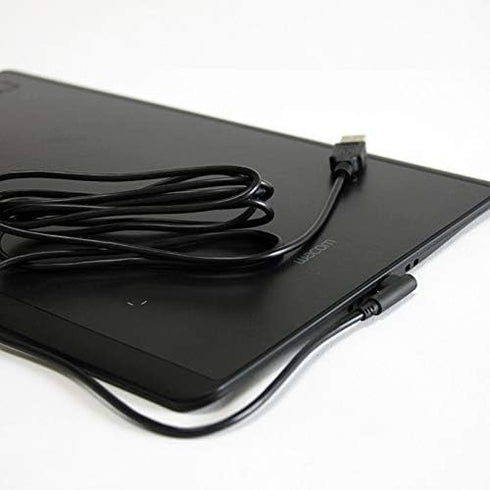 Sqrmekoko Replacement Data Sync Charging Cord Power Cable Compatible with Wacom PTH660 PTH860 PTH-660 PTH-860
