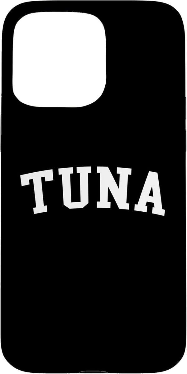 Tuna - Styles Tuna Case for iPhone 15 Pro Max