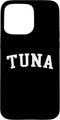 Tuna - Styles Tuna Case for iPhone 15 Pro Max