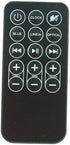 SZHKHXD 26MMS90048 Remote Control Compatible for Samantha Electric Fireplace TV Stand Sound Bar Speaker