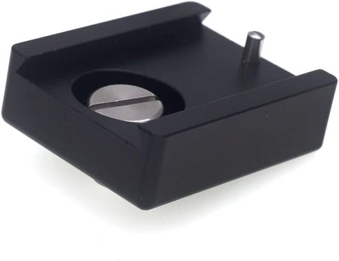 SZYingXian EVF-2 MVF-1 3/8"-16 1/4"-20 M2 EVF Viewfinder Mounting Bracket for ARRI Viewfinder Alexa Mini LF, Thread