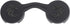 Lens Protective Cover Cap for DJI Goggles 3, Silicone Dust Cover Compatible with DJI Avata 2 Goggles 2/3