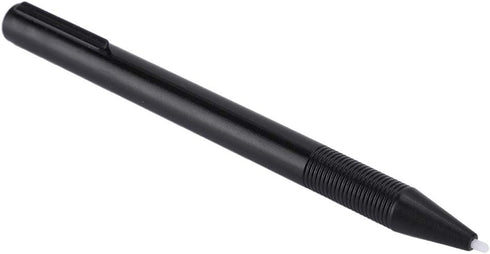 Resistive Hard Tip Pen, Touch Screen Painting Pen, Resistive Stylus with Telescopic Rope for POS/PDA/Car Navigator