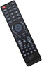Replaced Remote Control for Insignia NS-22E340A13, NS-32E321A13, NS-39E340A13, NS-40L240A13, NS-46E340A13, NS-55L260A13