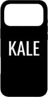 Kale Case for iPhone 17 Pro Max