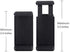 GearFend Universal Smartphone Tripod Mount for All iPhones, Samsung Phones and Most Mobile Phones Plus Microfiber