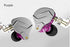 KZ ZSN Pro Dual Drivers 1BA 1DD in Ear Earphones, HiFi Power Bass Wired Earbuds with Detachable Cable