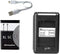 BL 5C Battery with Charger