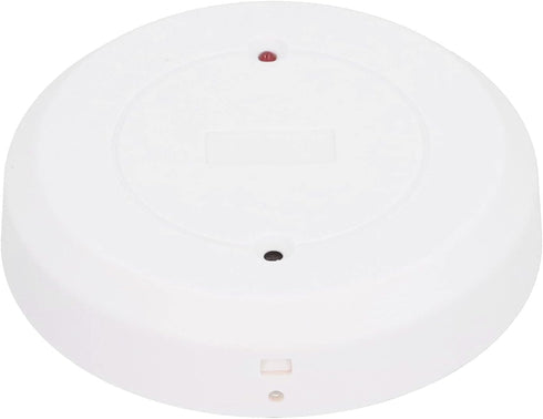 Glass Break Noise Sensor - High Sensitivity Ultrahigh Sensitivity Glass Alarm for Family Safety