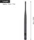 Heayzoki 2 Antenna,2.4/5G 6DB Pcs Router Dual Frequency Antenna, System High Gain Dual-Band SMA Inner Hole,Suitable