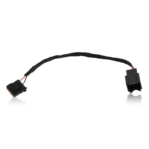 USB Media Hub Module Box Power Adapter Harness for Ford Sync 2 to SYNC 3 Upgrade Retrofit (GEN1)