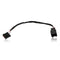 USB Media Hub Module Box Power Adapter Harness for Ford Sync 2 to SYNC 3 Upgrade Retrofit (GEN1)