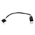 USB Media Hub Module Box Power Adapter Harness for Ford Sync 2 to SYNC 3 Upgrade Retrofit (GEN1)