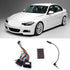 Radio Wiring Harness Adapter with Canbus Box, Car Power Cable Replacement for F30/F10/X5/E46/E39/E53