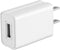 Wall Charger Cube 5V1A USB Power Supply, Universal Wall Plug Brick, Portable Travel Fast Charger for iPhone