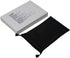 VIAIM Soft Protective Sleeve for AI Voice Recorder Earbuds Lightweight Accessory for OpenNote & RecDot Series, Portable