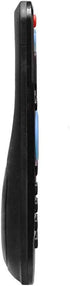 Replaced Remote Control Compatible with Android Smart TV Box T95, T95Z-K-V-U-W Pro, HK1, MX10, X88, TX6