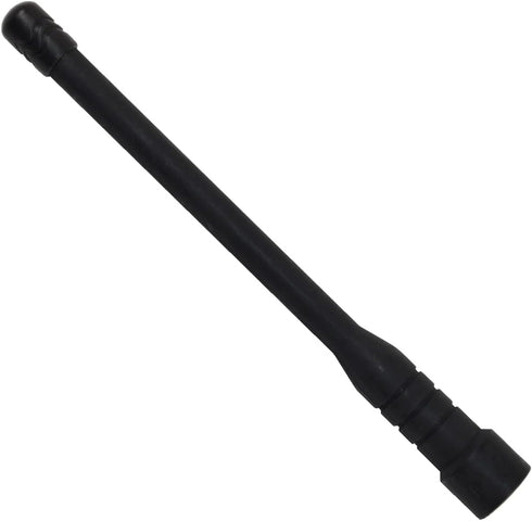 HQRP 4-Pack VX-261, VX-264, VX-300 VX-350, VX-351, VX-354 VHF High Gain Antenna Compatible with Vertex Standard