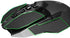 HUYUN Antiskid Grip Tape Replacement Stickers for Logit G900/G903 Mouse, Top & Side Panel Cover Case, 0.6mm