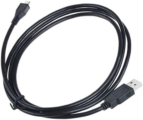 KONKIN BOO Replacment?USB S-100 Power Charging Cord Cable Lead for Sound Oasis White Noise Machine & Speaker