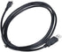 Replacment?USB DR-08 Cable for Tascam Handheld Portable Digital Recorder PC Data Sync Cord