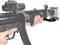Picatinny Rail Mount Clamp Holder for Guns, Compatible with GoPro Hero Cameras, POV Accessories