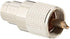 RoadPro Male PL-259 Coax Cable Connector, RPPL-259
