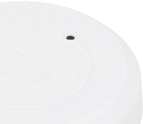 Glass Break Noise Sensor - High Sensitivity Ultrahigh Sensitivity Glass Alarm for Family Safety