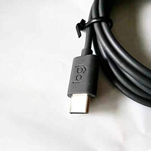 USB-C Charging Cable for Logitech MX Keys Advanced Wireless Keyboard / MX Master 3 Advanced Wireless Mouse